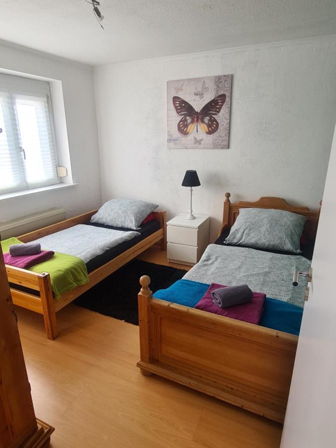 Ferienwohnung Bohn Kappel-Grafenhausen Exterior photo